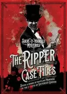 Image of ripper case files