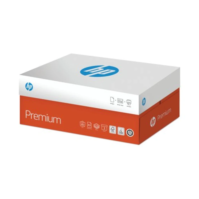 Image of HP Premium Paper A3 80gsm (Pack of 1500) CHP860 CHP860