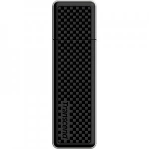 Image of Transcend JetFlash 780 USB stick 256GB Black TS256GJF780 USB 3.0
