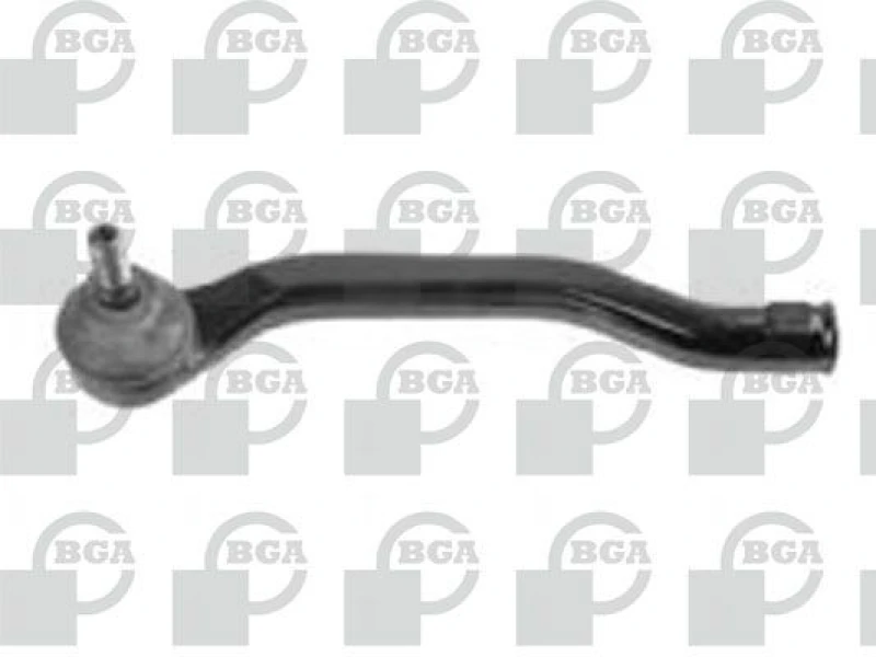 Image of BGA Track rod end BGA SR7320