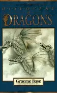 Image of discovery of dragons
