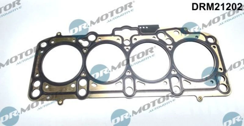 Image of DR.MOTOR AUTOMOTIVE Head gasket DR.MOTOR AUTOMOTIVE DRM21202