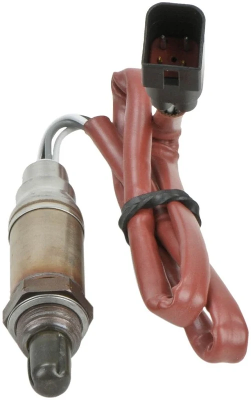 Image of Bosch F 00H L00 034 Lambda sensor Lambda Sensor (3922)