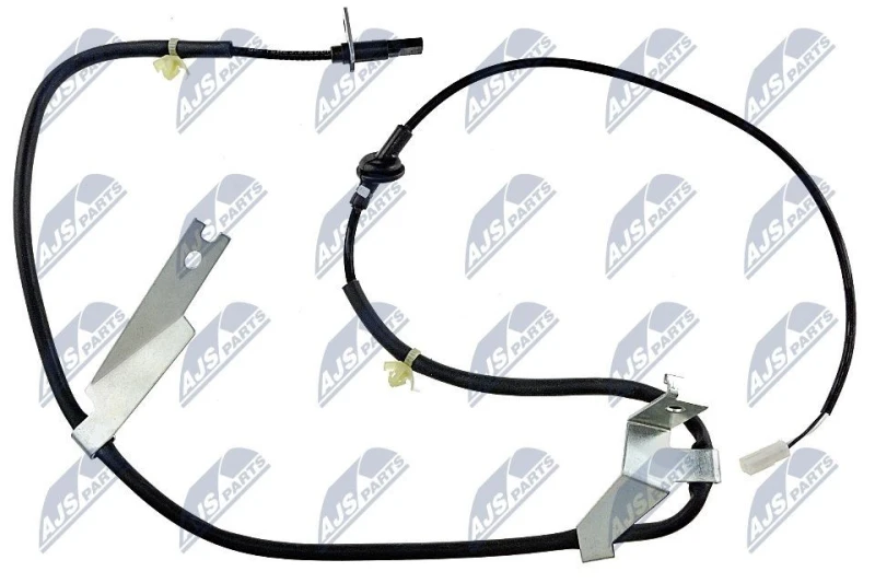 Image of NTY ABS sensor NTY HCA-SU-042