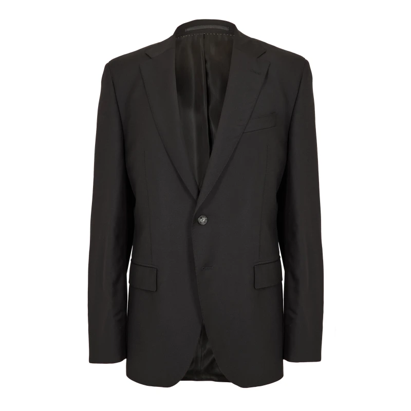 Image of Boss Boss L-Harvers-241-Lc 10245471 01 Mens Black male 38L (48L)
