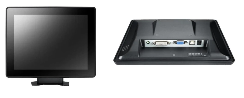 Image of Capture CA-DC-134 POS system accessory 75 x 75 mm