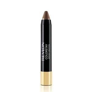 Image of Revlon Colorstay Brow Crayon Soft Brown Brown
