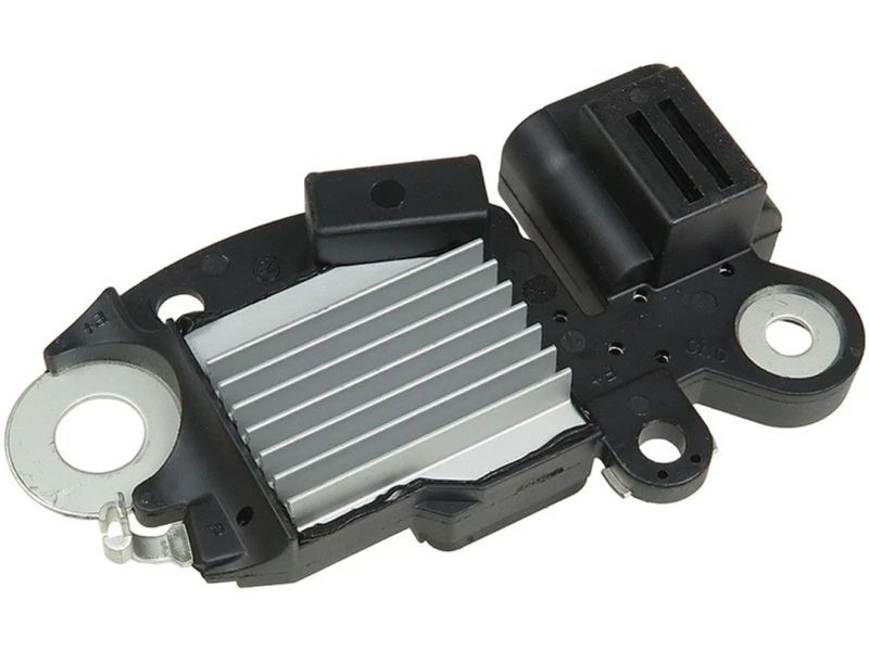 Image of AS-PL Alternator voltage regulator AS-PL ARE1045