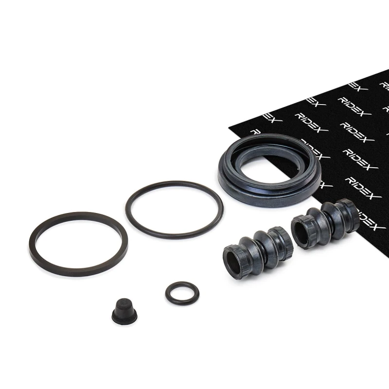 Image of RIDEX Repair Kit, brake caliper RIDEX 405R0242