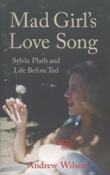 Image of Mad Girls Love Song by Andrew Wilson Hardback