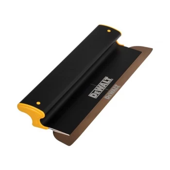 Image of DEWALT Dry Wall Skimmer 16in