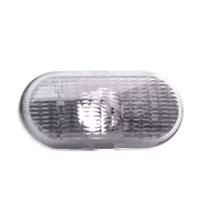 Image of TYC Turn Signal 18-5269-21-2 Side Marker Lights,Side Indicator OPEL,RENAULT,NISSAN,Vivaro A Kastenwagen (X83),Vivaro A Combi (X83),TWINGO I (C06_)