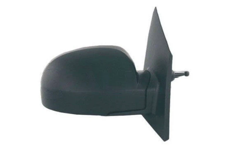 Image of ALKAR 6138626 Wing mirror Right, Convex, primed Outside Mirror (50)