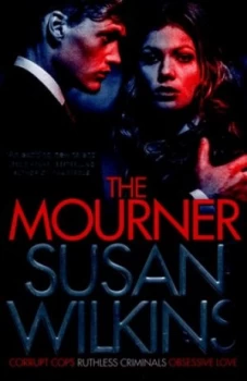 Image of The Mourner by Susan Wilkins Book