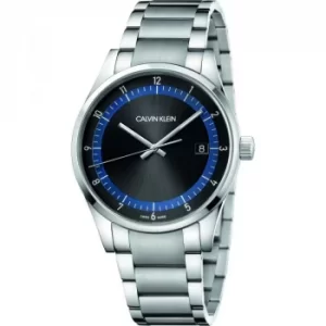 Image of Completion Watch
