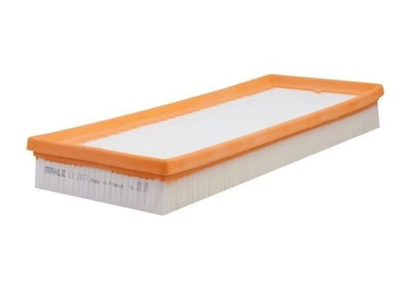Image of MAHLE LX 2877 Air filter Filter Insert Air Filter (8)