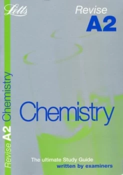 Image of Chemistry by Rob Ritchie Paperback