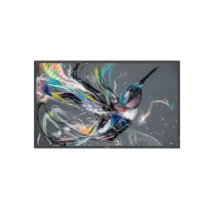Image of Philips 65BDL3510Q/00 Signage Display 165.1cm (65") IPS 400 cd/m 4K Ultra HD Black 18/7