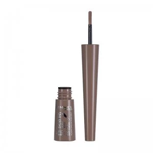 Image of Rimmel Brow This Way 3-in-1 Soft Powder