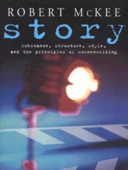 Image of Story by Robert Mckee Paperback