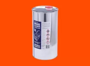 Image of TOMEX brakes Brake / Clutch Cleaner BC-05
