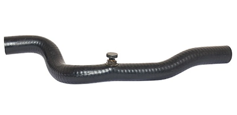 Image of METZGER 2420371 Radiator Hose EPDM (ethylene propylene diene Monomer (M-class) rubber) EPDM (ethylene propylene diene Monomer (M-class) rubber) Radiat