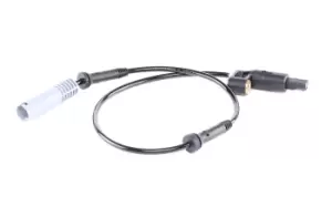 Image of Bosch ABS Sensor BMW 0 986 594 015 34521163027,34521163188,34521165519 ESP Sensor,Sensor, wheel speed