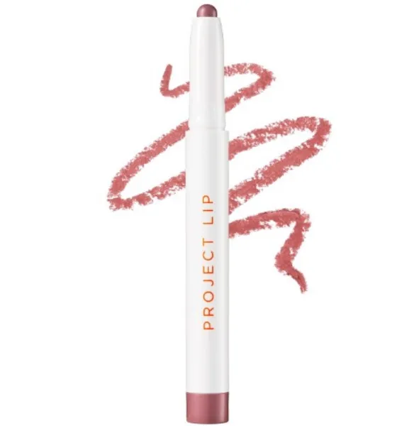 image of Project Lip Plump and Fill Lip Liner 1.7g (Various Shades) - Wild