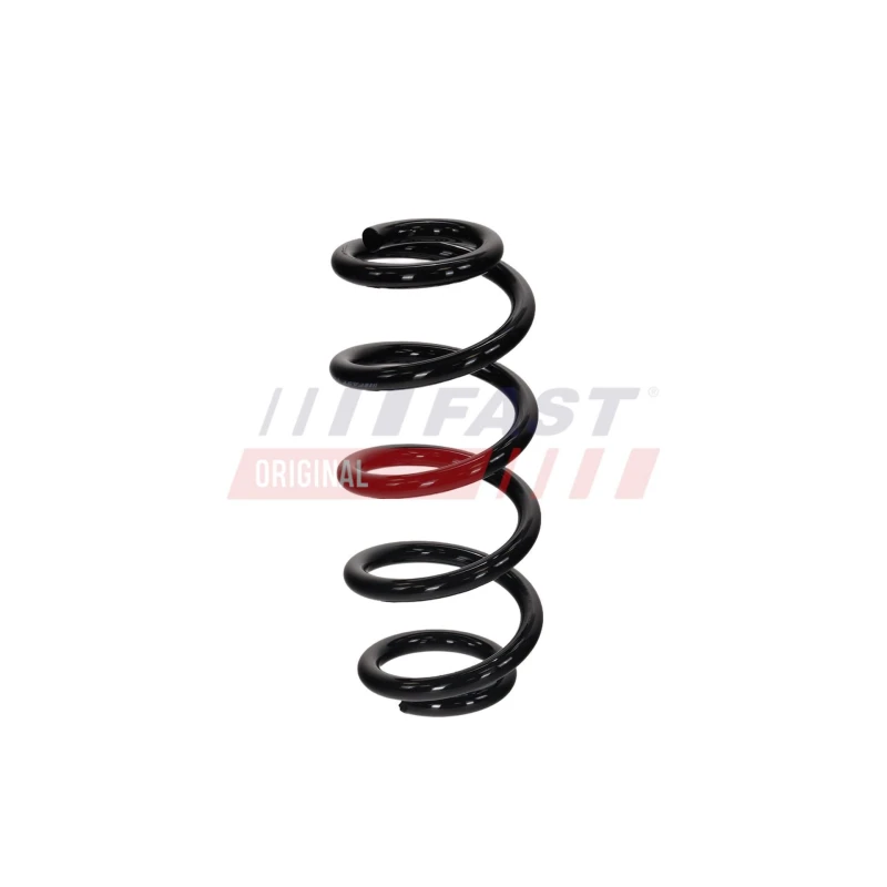Image of FAST Coil spring FAST FT01865