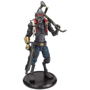 image of Dire (Fortnite) McFarlane Action Figure