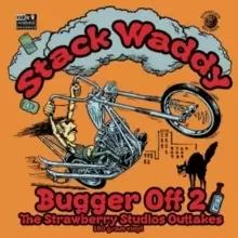 Image of Bugger Off: The Strawberry Studios Outtakes (Limited Edition)