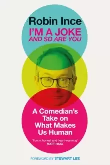 Image of I'm a Joke and So Are You : Reflections on Humour and Humanity