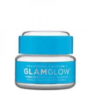 image of GLAMGLOW(R) Mud Treatment Thirstymud Hydrating Treatment 15g