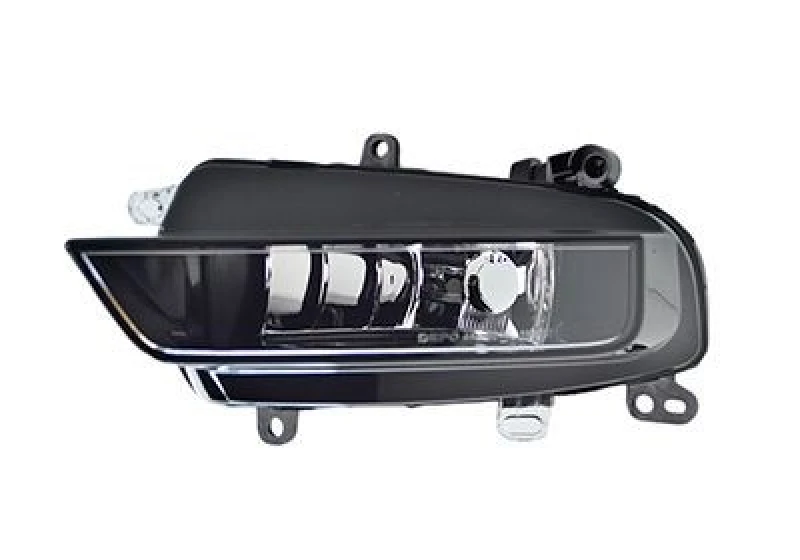 Image of VAN WEZEL Fog Light VAN WEZEL 0304995