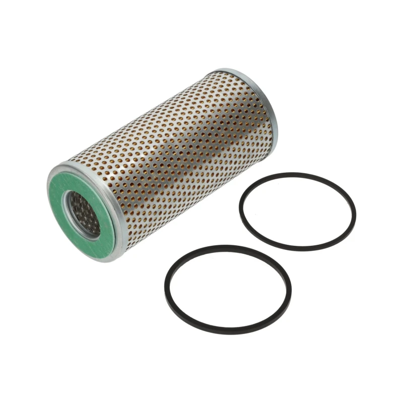 Image of Oil filter FEBI BILSTEIN 197628