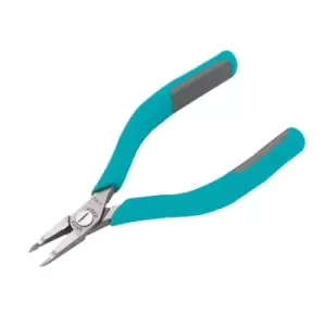 Image of Weller Erem 2470E Cutter, Tip, Straight Head, 140Mm