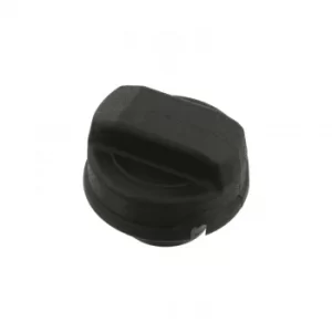 Fuel Filler Cap 02212 by Febi Bilstein