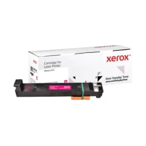 Image of Everyday Replacement 46507506 Laser Toner Ink Cartridge Magenta 006R04280