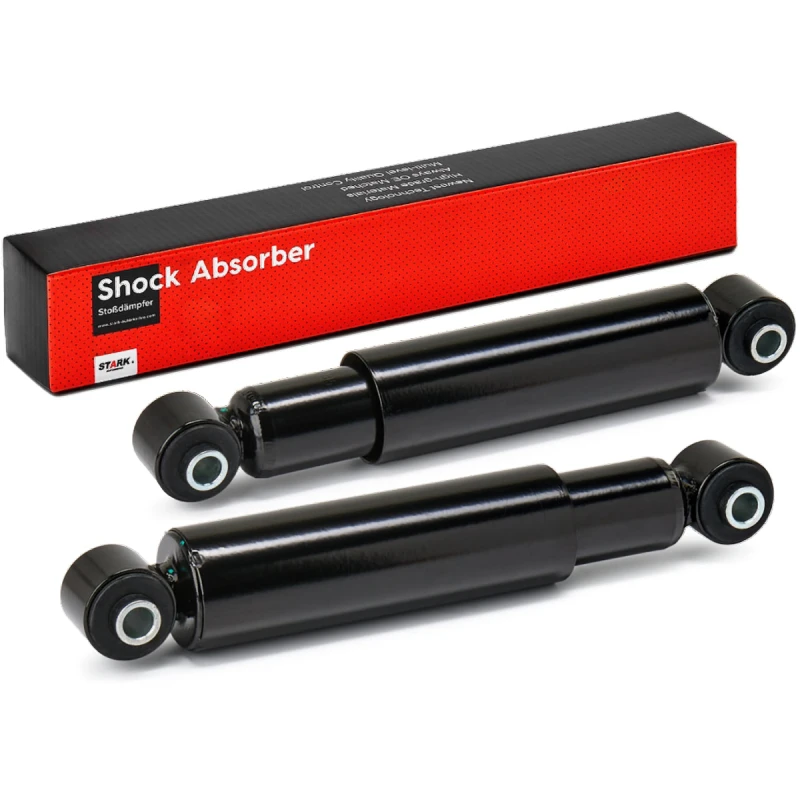 Image of STARK SKSA-01336964 Shock absorber Shock Absorber (854)