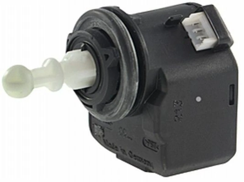 Image of HELLA Headlight motor HELLA 6NM 008 830-701