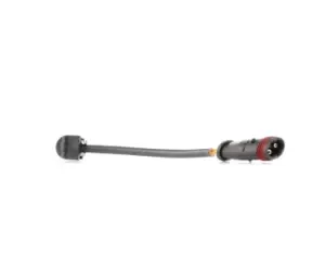 Image of Bosch Brake Pad Wear Sensor 1 987 473 586 Brake Wear Indicator,Brake Wear Sensor MERCEDES-BENZ,E-Klasse Limousine (W211),C-Klasse Limousine (W203)