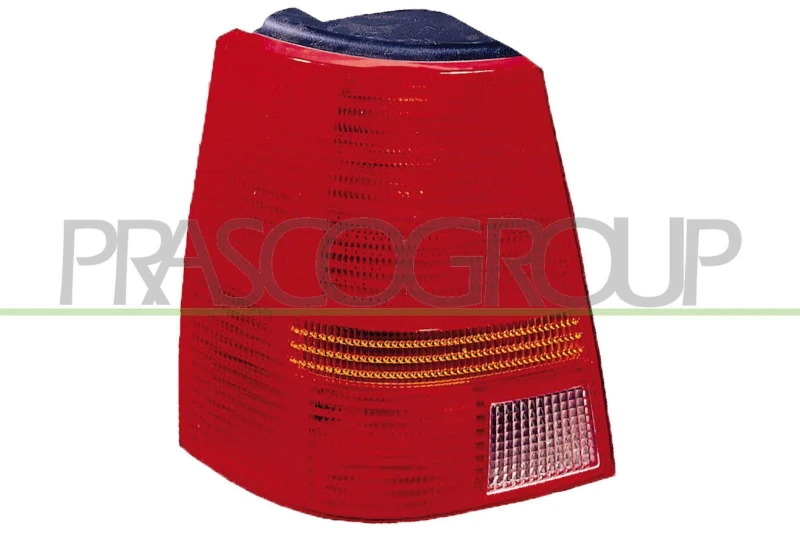 Image of PRASCO Rear light PRASCO VG0344174