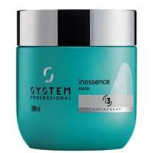 image of System Professional Inessence i3 Mask 200ml