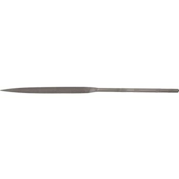 Image of Kennedy - 14CM (5.1/2') Half Round Cut 4 Needle File