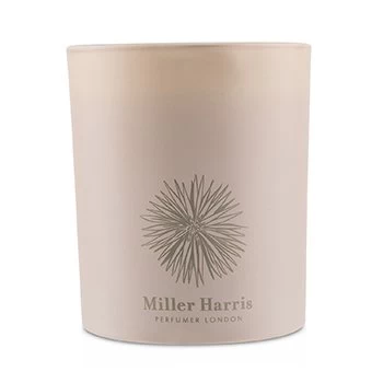 image of Miller Harris Digne de Toi Scented Candle 185g