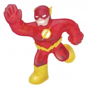 Image of Heroes of Goo Jit Zu DC Super Heroes - The Flash