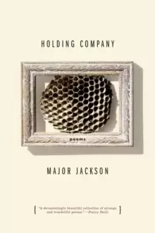 Image of Holding Company : Poems