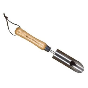 Image of Kent & Stowe Stainless Steel Small Bulb Planter, FSC
