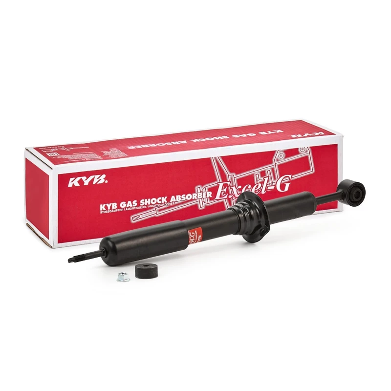 Image of KYB Shock absorber KYB 341396