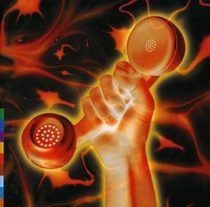 Image of Secret World Live by Peter Gabriel CD Album
